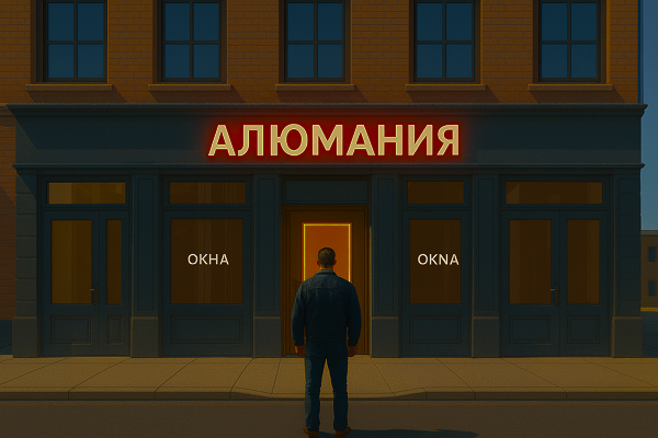 Оконный рынок Сочи. Как правильно выбрать компанию по остеклению?